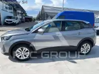 2021 Peugeot 3008
