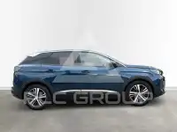 2021 Peugeot 3008