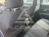2021 Peugeot 3008