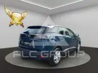 2021 Peugeot 3008