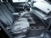 2021 Peugeot 3008