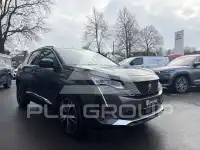 2021 Peugeot 3008