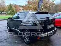 2021 Peugeot 3008