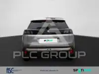 2021 Peugeot 3008
