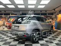 2021 Peugeot 3008