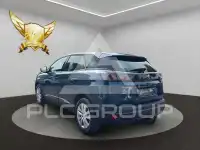 2021 Peugeot 3008