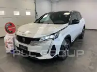 2021 Peugeot 3008