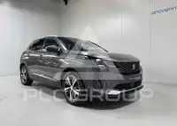 2021 Peugeot 3008