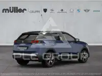 2021 Peugeot 3008