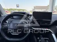 2021 Peugeot 3008