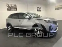 2021 Peugeot 3008