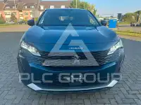 2021 Peugeot 3008