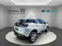 2021 Peugeot 3008