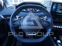 2021 Peugeot 3008