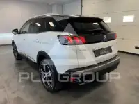 2021 Peugeot 3008