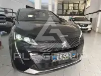 2021 Peugeot 3008