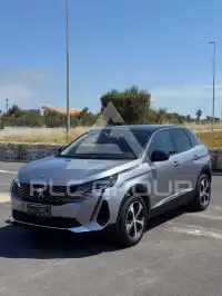 2021 Peugeot 3008
