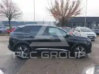 2021 Peugeot 3008