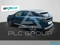 2021 Peugeot 3008