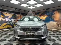 2021 Peugeot 3008