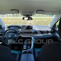 2021 Peugeot 3008