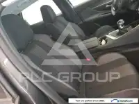 2021 Peugeot 3008