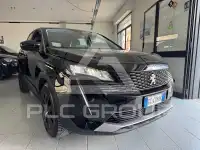 2021 Peugeot 3008