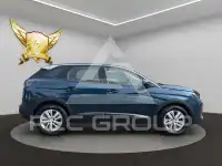 2021 Peugeot 3008