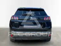 2021 Peugeot 3008