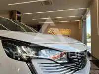 2021 Peugeot 3008