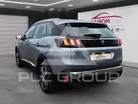 2021 Peugeot 3008