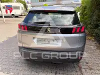 2021 Peugeot 3008