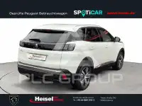 2021 Peugeot 3008