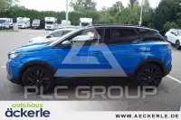 2021 Peugeot 3008