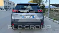 2021 Peugeot 3008