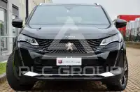 2021 Peugeot 3008
