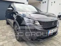 2021 Peugeot 3008