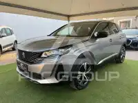 2021 Peugeot 3008