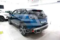 2021 Peugeot 3008