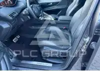 2021 Peugeot 3008