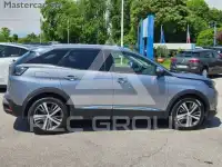 2021 Peugeot 3008