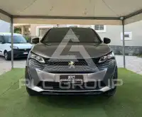 2021 Peugeot 3008