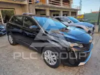 2021 Peugeot 3008