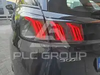 2021 Peugeot 3008