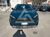 2021 Peugeot 3008