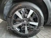 2021 Peugeot 3008