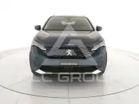2021 Peugeot 3008