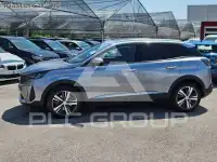 2021 Peugeot 3008
