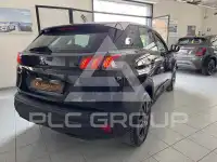 2021 Peugeot 3008