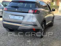 2021 Peugeot 3008